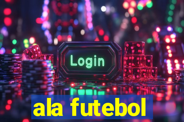 ala futebol